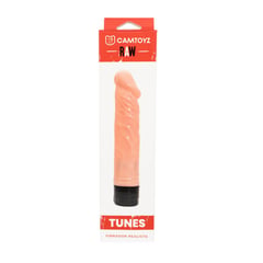 BALI SEX STORE - Vibrador realista tunes penetración vaginal