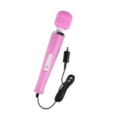 BALI SEX STORE - Vibrador hitachi electra wand penetración punto g vagina