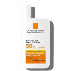 LA ROCHE POSAY - Anthelios UV Mune 400 SPF 50+ x 50ml -