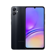 SAMSUNG - Celular Galaxy A05 64GB - Negro