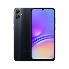 SAMSUNG - Celular Samsung Galaxy A05 64GB - Negro