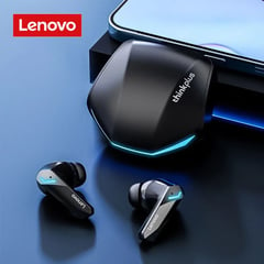 LENOVO - Audifonos Inalambricos Lenovo GM2 PRO