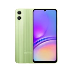 SAMSUNG - Celular Samsung Galaxy A05 64GB - Verde