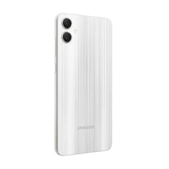 SAMSUNG - Celular Samsung Galaxy A05 64GB - Silver