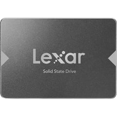 LEXAR - Disco Estado Sólido SSD 128GB gris