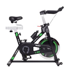 MOVIFIT - Bicicleta Estatica tipo Spinning G-MISIL