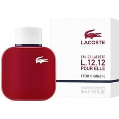 LACOSTE - PERFUME MUJER WOMAN PANACHE EDT 90 ML