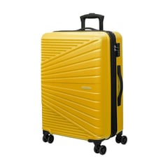 SAMSONITE - Maleta De Viaje American Tourister Recife Grande Amarillo