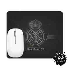 GENERICO - Mouse Pad Real Madrid