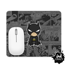 GENERICO - Mouse Pad Batman Comic