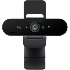 GENERICO - Logitech Brio 4K Camara Web HDR