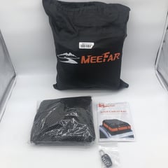 MEEKNESS - Roof Bag XBEEK MEEFAR CARGO CARRIER Impermeable