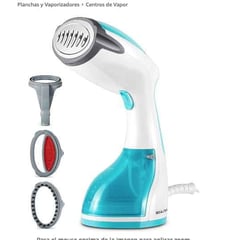 BEAUTYMATE - Handheld Garment steamer