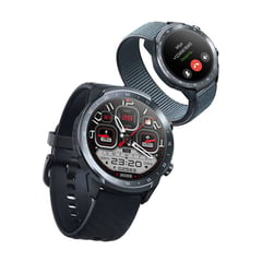 MIBRO - Reloj Inteligente Watch A2 Negro - Doble Correa