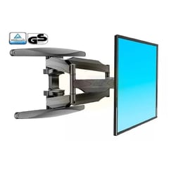 NIA - Soporte extensible Para TV 40 a 80 L600.