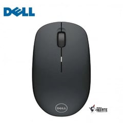 DELL - MOUSE WM126 NEGRO INALAMBRICO ORIGINAL