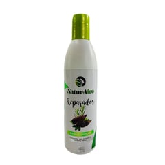 NATURAFRO - Tratamiento Masaje reparador Romero 300 mL