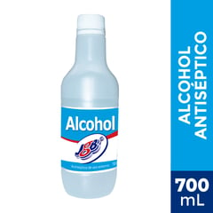 JGB - Alcohol X 700Ml