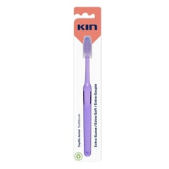 KIN - Cepillo Dental Extra Suave