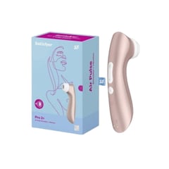 SATISFYER - Pro 2 + Con Vibración