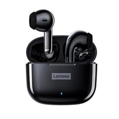 LENOVO - AUDIFONO LP40 PRO NEGRO