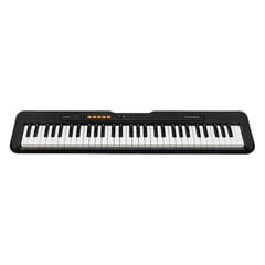 CASIO - TECLADO CT-S100 CASIOTONE INCLUYE ADAPTADOR