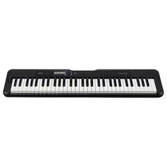 CASIO - TECLADO CT-S300 CASIOTONE INCLUYE ADAPTADOR