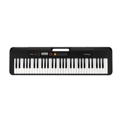 CASIO - TECLADO CT-S200 CASIOTONE COLOR NEGRO