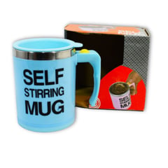 NEO - MUG CON MEZCLADOR INTERNO