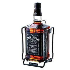 JACK DANIELS - JACK DANIEL´S No. 7 3 LITROS