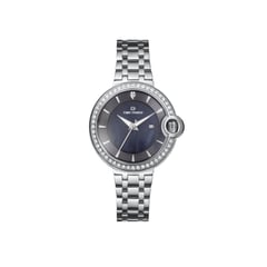 TIME FORCE - Reloj Aurora Mujer TF5028LS-01M