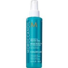 MOROCCANOIL - Spry Termoprotector Cuidado del Color x 160 ml