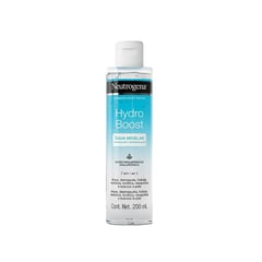 NEUTROGENA - Agua Micelar Desmaquillante NEUTROGENA® Hydro Boost 200 ml