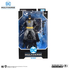 HASBRO - Batman Figura Three Jokers Dc Multiverse Mcfarlane 18 cm