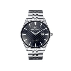 TIME FORCE - Reloj Time Master Ultra Slim TF5041MAN-01M