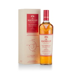 MACALLAN - WHISKY THE HARMONY COLLECTION