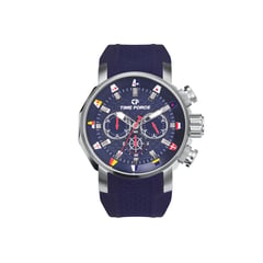 TIME FORCE - Reloj Hombre Sailing TF5020M-03