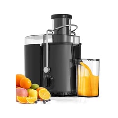 TELEVENTAS COM - Extractor De Jugos Power Juicer Max