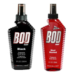 BOD MAN - Splash Combo Exitoso