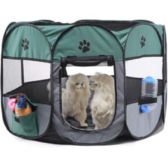 MELLOW FOR PETS - Corral para mascotas