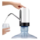 SHEN HUANG - Dispensador Automático De Agua Recargable Para Botellón