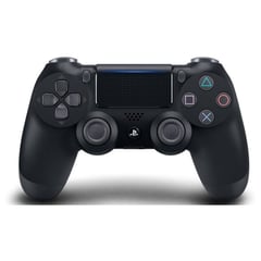 SONY - Control playstation 4 - jet black