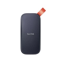 SANDISK - Disco Solido Portable 2TB SSD