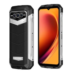 DOOGEE - Teléfono resistente VMax 5G Cam 108MP visión nocturna 20GB 256GB