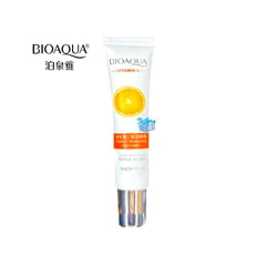 BIOAOUA - Contorno de Ojos Vitamina C bioaQua 20g