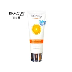 BIOAOUA - Jabon de Vitamina C bioaQua 100g