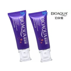 BIOAOUA - Despigmetante Intimo BioaQua X2