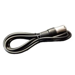 TECHMAN - Cable Plug Trs 35mm A Canon Xlr Macho