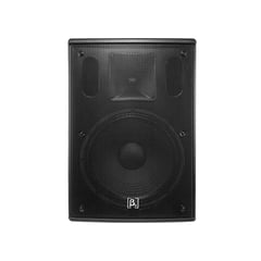 BETA THREE - Cabina activa bluetooth 15'' BETA3 N15A MP3 II Negro