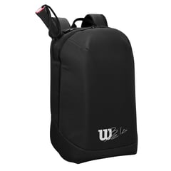 WILSON - Morral De Padel Negro Bela DNA Super Tour 2PK